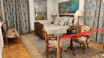 Chingiz Aitmatov House-Museum