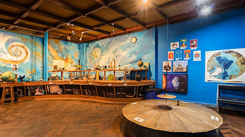 圣彼得堡天文馆