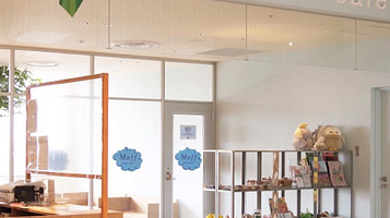 小动物カフェ Moff animal cafe 小田原ダイナシティ店