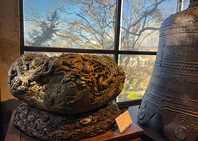 大维多利亚区美术馆