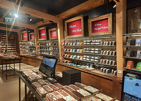 Zotter Schokoladenmanufaktur