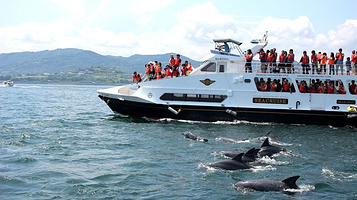 Seacruise熊本观光船