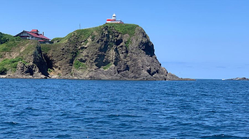 小樽港 観光船乗り场