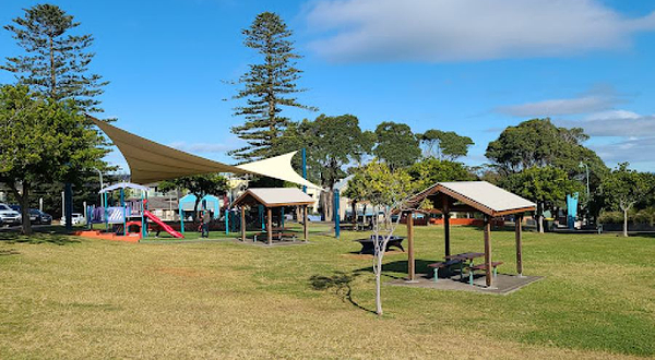 Gerringong Park