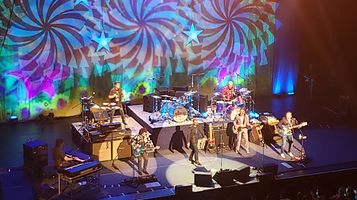 Tokyo Dome City Hall