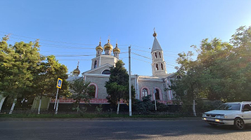 Church “Emmanuel”