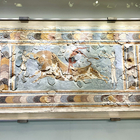 伊拉克利翁考古博物馆