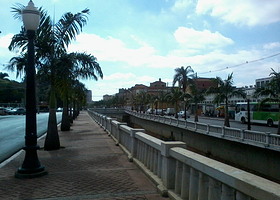 Mercadão Central