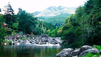 Calamuchita Valley