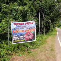 Adenna Rafflesia Garden