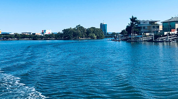 Hopo Gold Coast Ferry