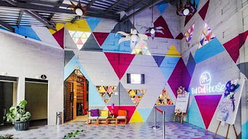 BALI DOLL HOUSE - MUSEUM BONEKA