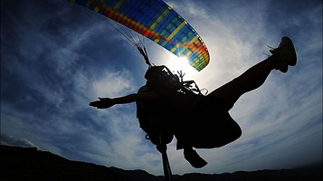 风之翼滑翔伞运动俱乐部