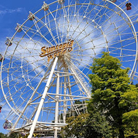 Suntopia World游乐场