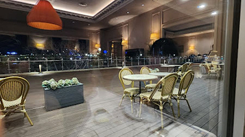 釜山Vaunce弹床公园