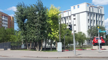 Park Pozharnoy Sluzhby