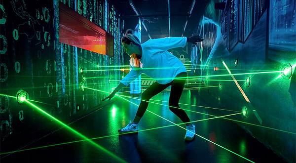 德国间谍博物馆