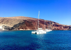 Spiridakos Sailing Cruises