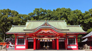 春日神社