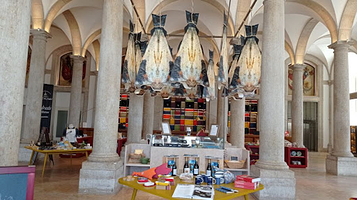 Codfish History Interpretation Centre