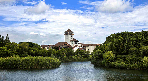 南通狼山风景名胜区