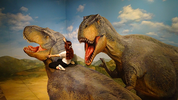 东京幻视艺术馆