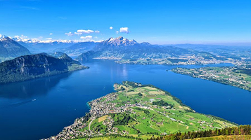 Aussichtspunkt Känzeli