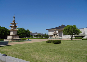 国立庆州博物馆