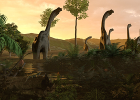 皇后镇水下时空观测站