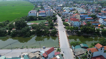 Điểm du lịch làng tăm hương Quảng Phú Cầu