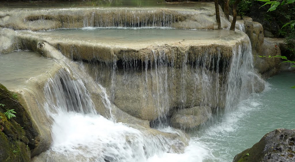 爱侣湾国家公园