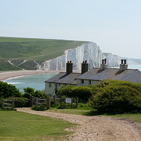 Coastguard Cottages