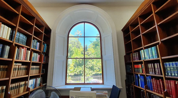 National Library of South Africa