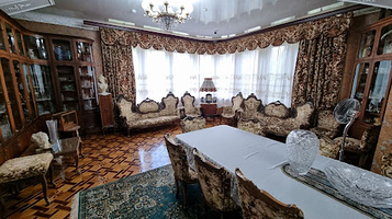 D.A. Konaev House Museum