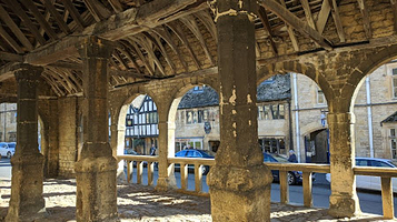 Chipping Campden Tourist Information Centre