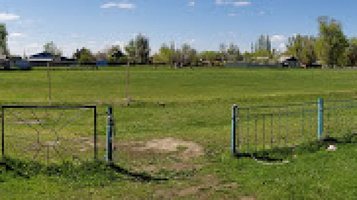 Stadion Imeni Frunze