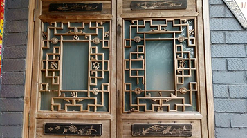 川西民俗文化馆