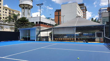 Paulista Tennis