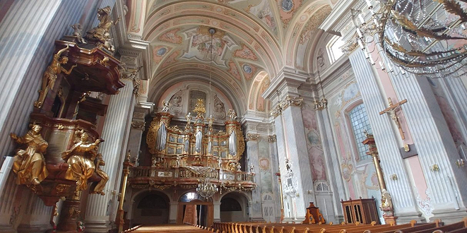 City Sightseeing Warsaw