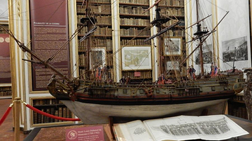 凡尔赛公共图书馆