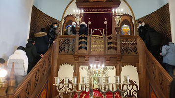 奥斯陆犹太会堂