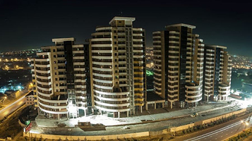 Syrdar'ya-Turkestanskiy Gosudarstvennyy Regional'nyy Prirodnyy Park