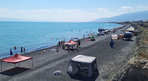 база отдыха SunRina