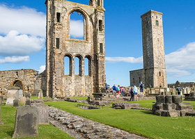 圣安德鲁主教座堂