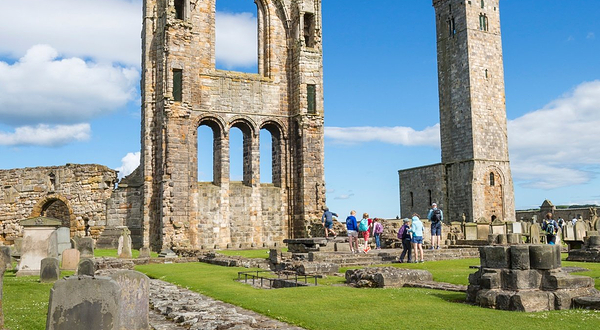 圣安德鲁主教座堂