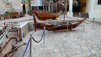 Coin Museum Bur Dubai