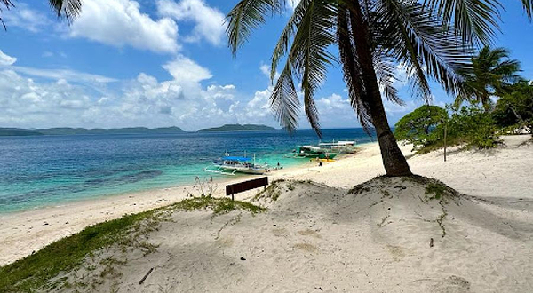 BLACK ISLAND CRYSTAL CAVES BUSUANGA