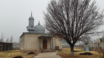 Konstantinovka Mosque