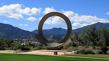 U.S. Olympic & Paralympic Museum