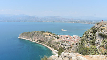 Προμαχώνας Θεμιστοκλής